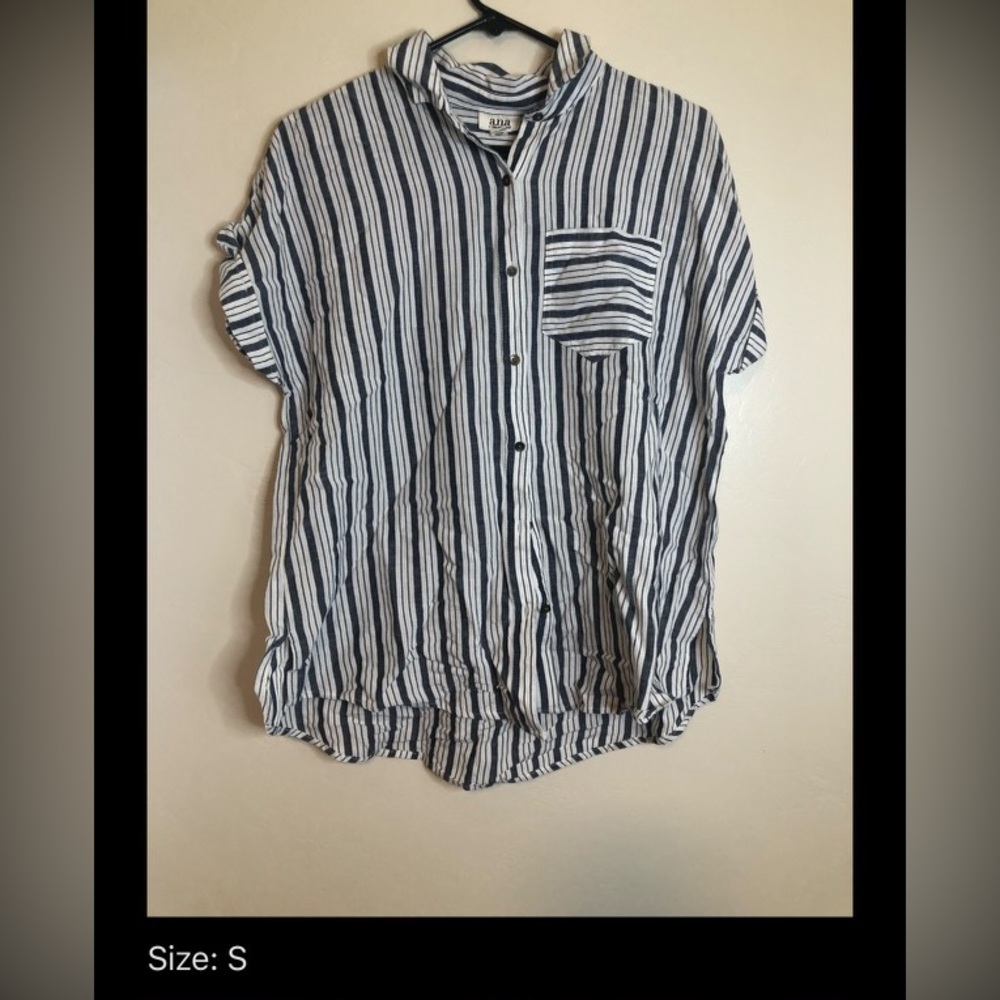 A.N.A blouse